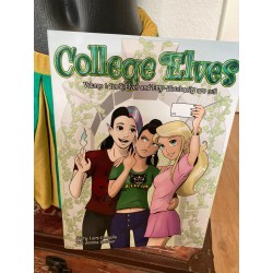 College Elves